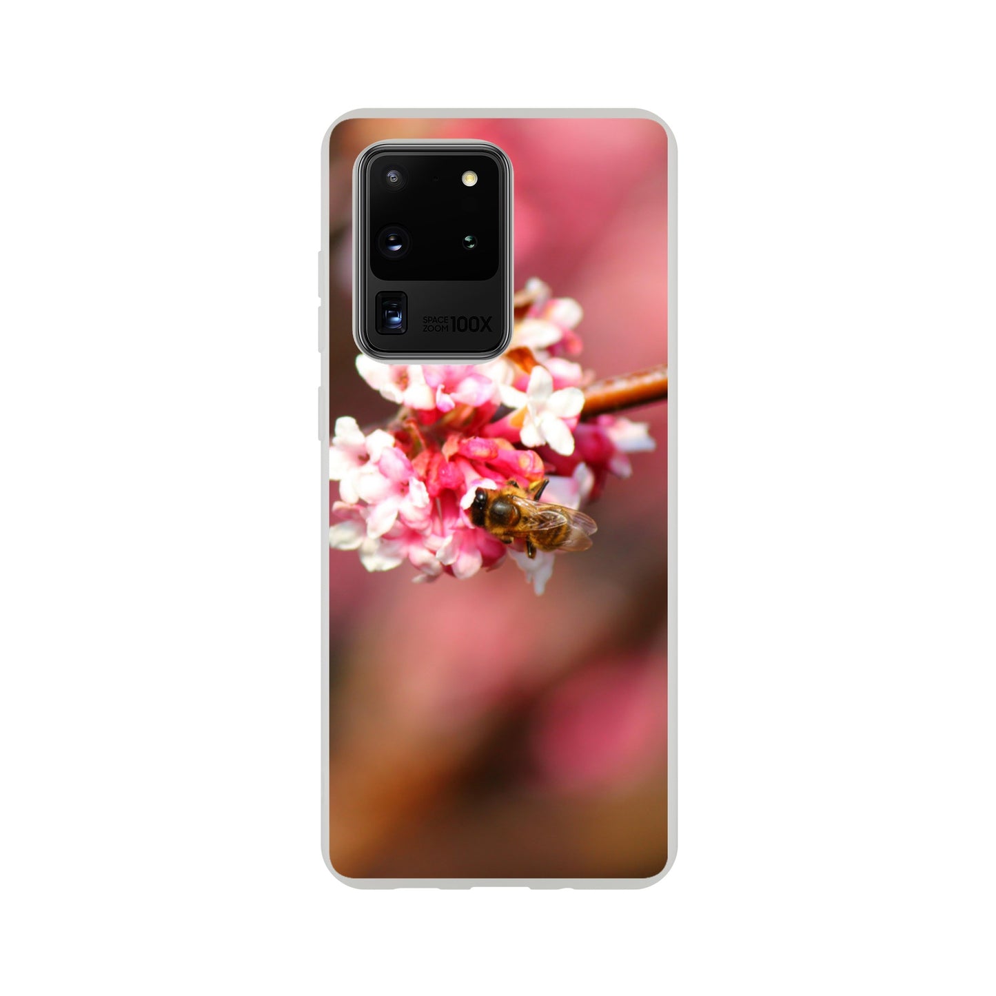 Spring Magic Mobile Phone Case Flexi Case (Iphone &amp; Samsung)