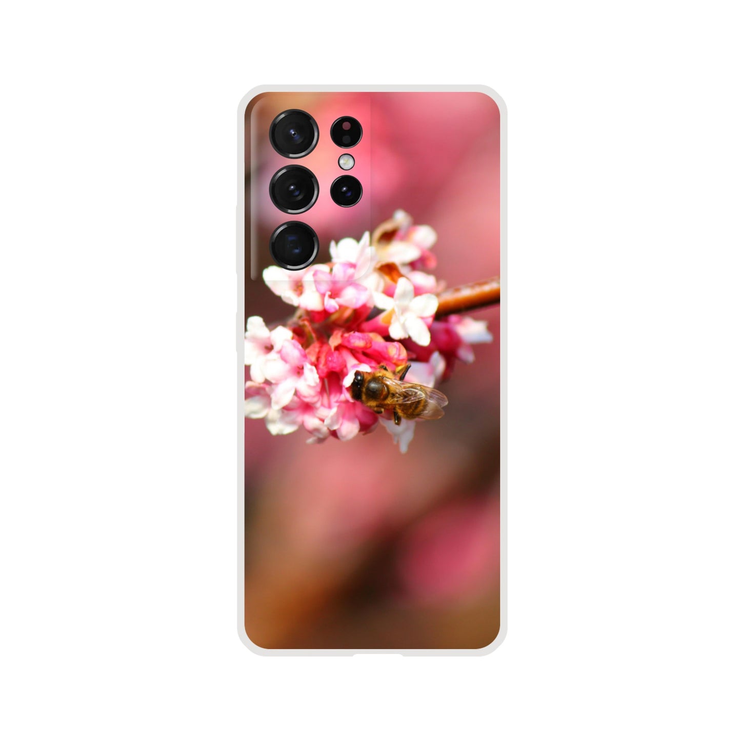 Spring Magic Mobile Phone Case Flexi Case (Iphone &amp; Samsung)