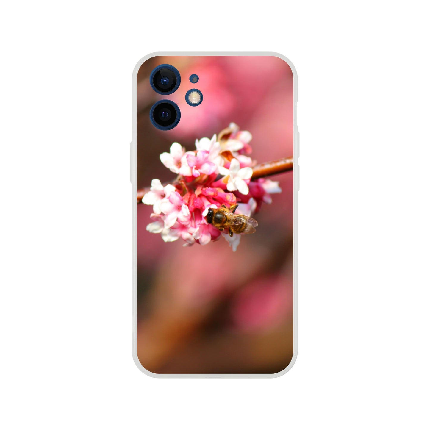 Frühlingszauber Handyhülle Flexi Case (Iphone & Samsung)
